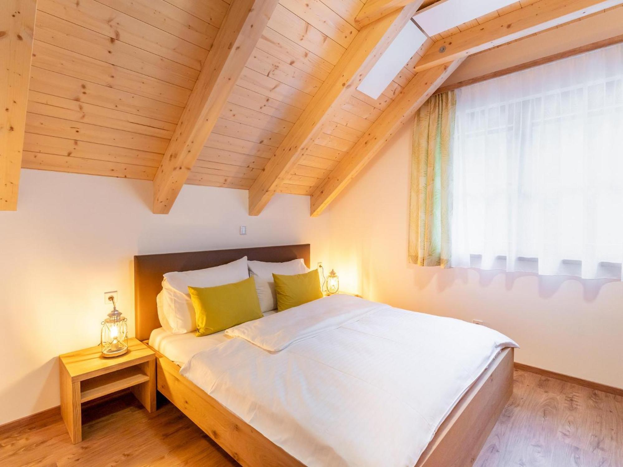 Chalet Thor Donnersbachwald Exterior foto